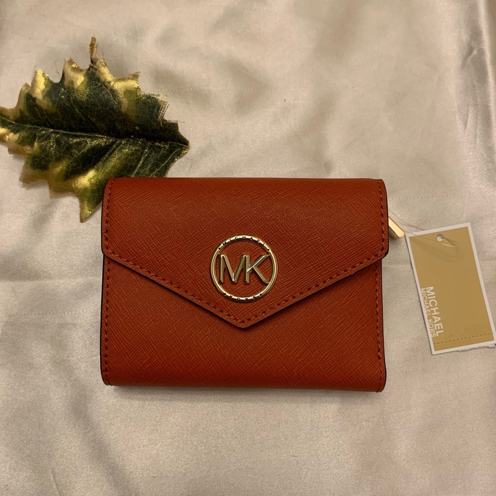 MK wallet